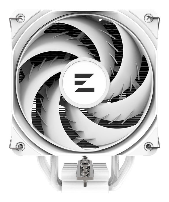 EAN 8809213762055 - Zalman CNPS9X PERFORMA PLUS ARGB WHITE sistema de refrigeración para ordenador Procesador Ventilador 12 c imagen 4