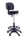 EAN 8436563386244 - PIQUERAS Y CRESPO T01CLSPNE silla de oficina y de ordenador Asiento acolchado Respaldo acolchado imagen 7