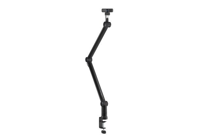 EAN 0085896876526 - Kensington A1020 Boom Arm Soporte de brazo para micrófono imagen 8
