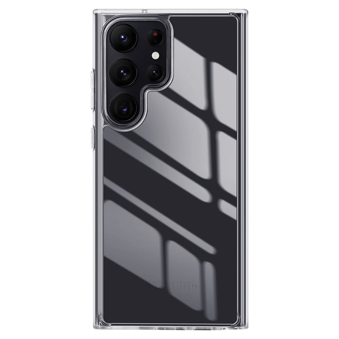 EAN 4250686411652 - nevox 2165 funda para teléfono móvil 17,3 cm (6.8") Transparente imagen 4