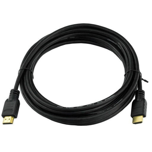 EAN 5901720130020 - Akyga AK-HD-50A cable HDMI 5 m HDMI tipo A (Estándar) Negro imagen 2