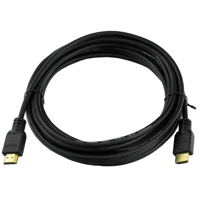 EAN 5901720130020 - Akyga AK-HD-50A cable HDMI 5 m HDMI tipo A (Estándar) Negro imagen 2