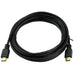 EAN 5901720130020 - Akyga AK-HD-50A cable HDMI 5 m HDMI tipo A (Estándar) Negro imagen 2