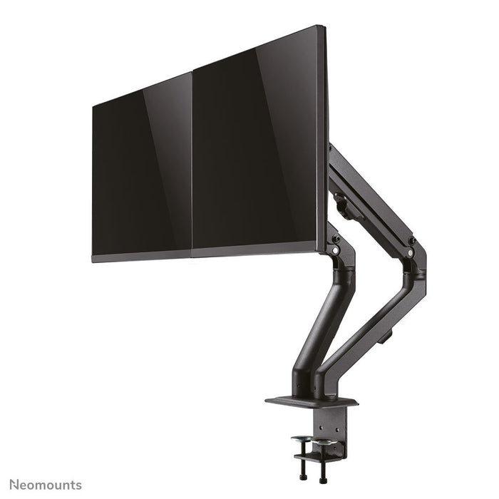 EAN 8717371448448 - Neomounts FPMA-D650DBLACK soporte para monitor 68,6 cm (27") Escritorio Negro imagen 12