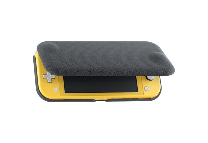 EAN 0045496431327 - Nintendo 110755 Libro Gris imagen 4