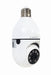 EAN 8716309126427 - Gembird Slimme wifi camera 1080p draaibaar E27 Draaifitting kan in een lamp aansluiting. imagen 3