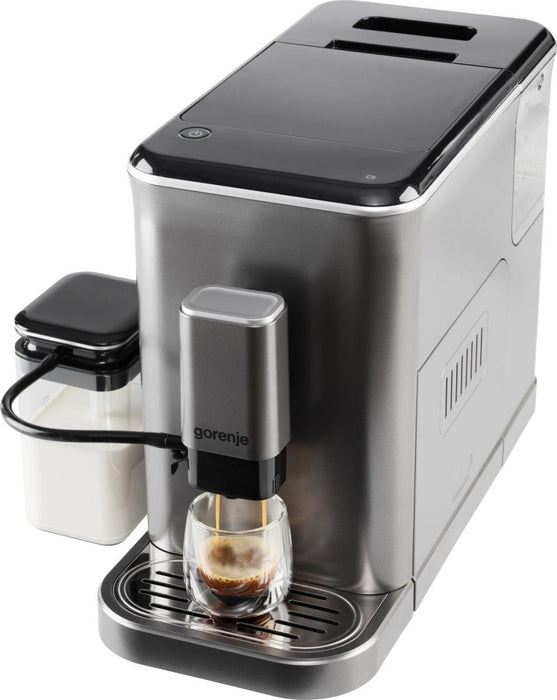 EAN 3838782606618 - Gorenje GFACM20S Totalmente automática Máquina espresso 1,5 L imagen 3