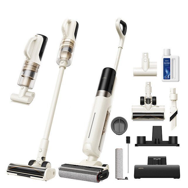 EAN 6977728941813 - MOVA Tech K30 Mix imagen 1