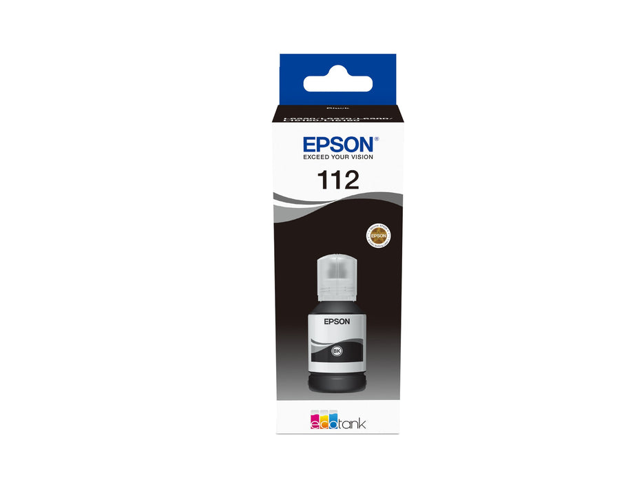 EAN 8715946674742 - Epson EcoTank 112 Original imagen 1