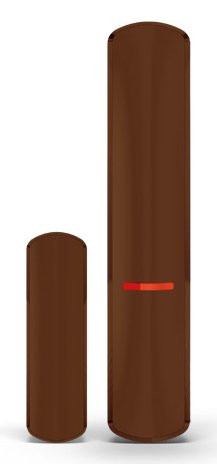 EAN 5905033336582 - Satel AXD-200 Interior Sensor de temperatura Independiente imagen 1