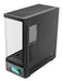 EAN 8435693112709 - Mars Gaming MCLCDPRO carcasa de ordenador Midi Tower Negro imagen 4