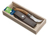 EAN 3123840013270 - Opinel 1327 navaja de bolsillo Camper/scout Madera imagen 1