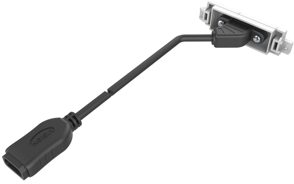 EAN 3446573000004 - Vision TC3 HDMI toma de corriente imagen 2