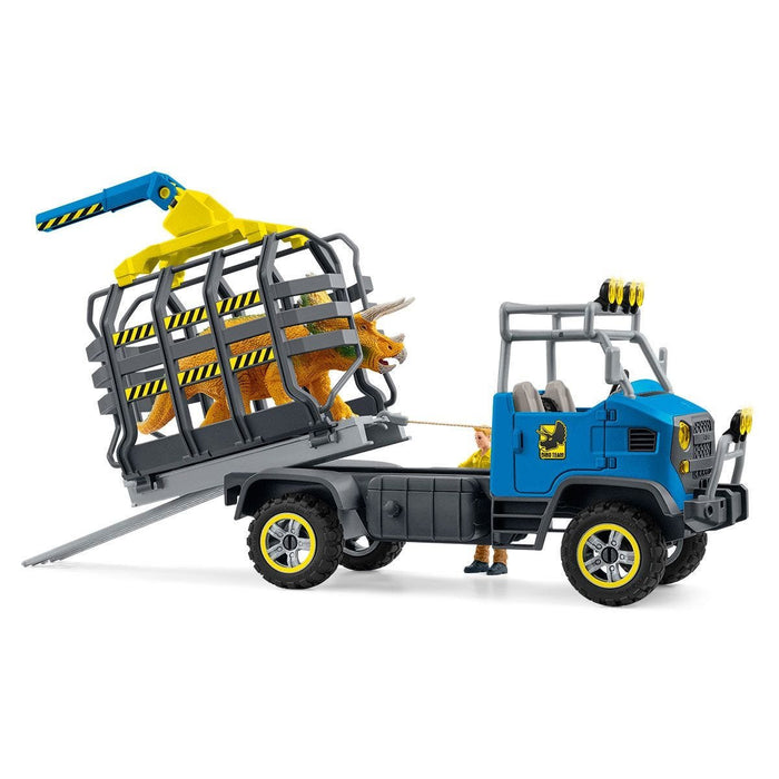 EAN 4059433616346 - schleich 10154660 set de juguetes imagen 10