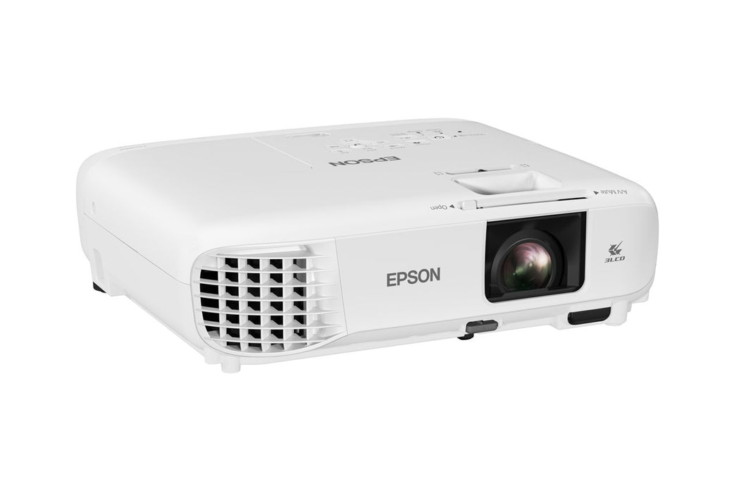 EAN 8715946680767 - Epson EB-W49 imagen 3