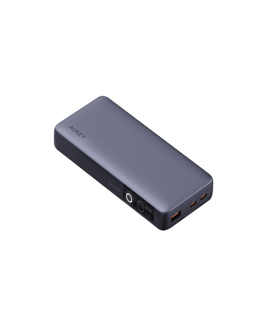 EAN 0689323786435 - AUKEY PB-Y43 batería externa Litio 20000 mAh Negro imagen 1
