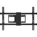 EAN 6622967000004 - Vision VFM-WA6X4/3 soporte para TV 177,8 cm (70") Negro imagen 2