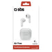 EAN 8018417333132 - SBS TWS Air Free Auriculares True Wireless Stereo (TWS) Dentro de oído Llamadas/Música Base de carga Blan imagen 2