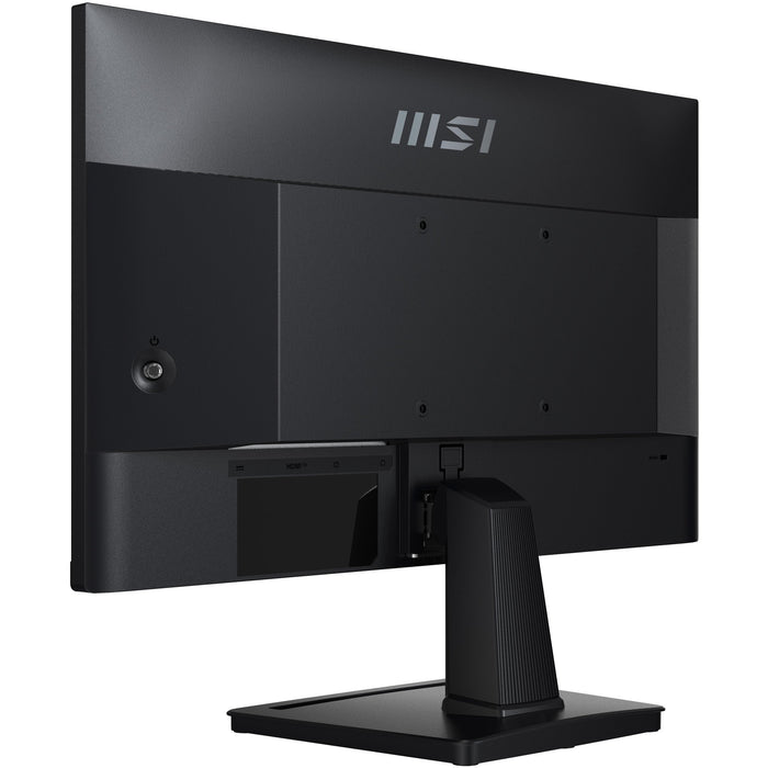 EAN 4711377180146 - MSI PRO MP225 pantalla para PC 54,6 cm (21.5") 1920 x 1080 Pixeles Full HD LED Negro imagen 12