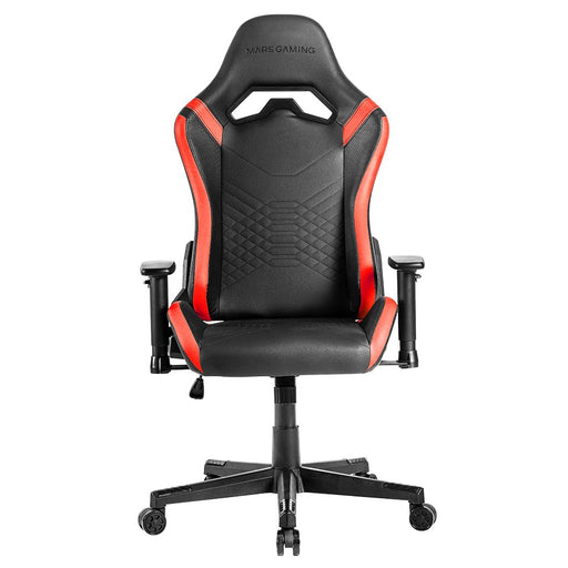EAN 8435693104452 - Mars Gaming MGC-PRO Asiento acolchado Respaldo acolchado imagen 1