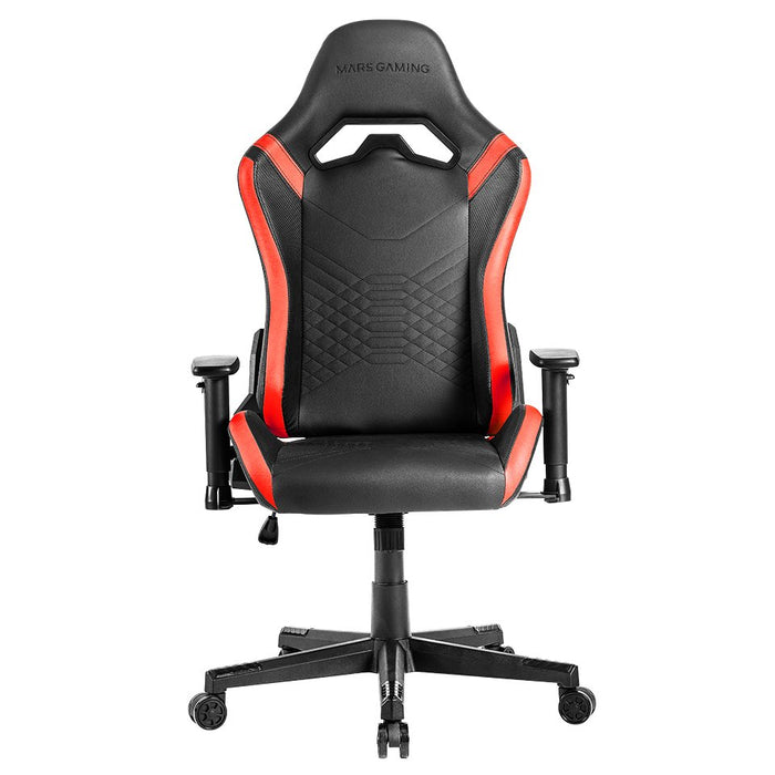 EAN 8435693104452 - Mars Gaming MGC-PRO Asiento acolchado Respaldo acolchado imagen 1
