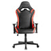 EAN 8435693104452 - Mars Gaming MGC-PRO Asiento acolchado Respaldo acolchado imagen 1