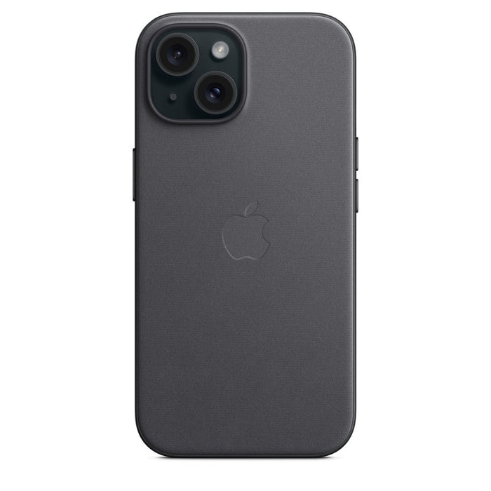 EAN 0194253945390 - Apple MT393ZM/A funda para teléfono móvil 15,5 cm (6.1") Negro imagen 5