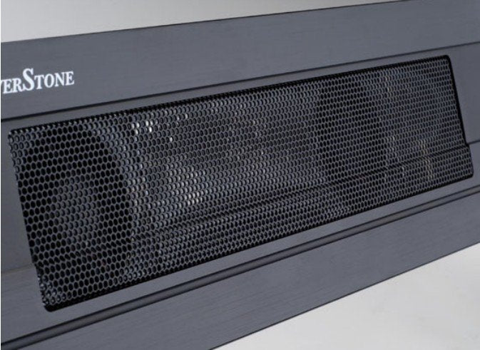 EAN 4710713965744 - Silverstone SST-NB02B almohadilla fría Negro imagen 6