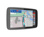 EAN 0636926106900 - TomTom GO Expert navegador Fijo 17,8 cm (7") Pantalla táctil Negro imagen 1