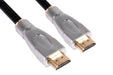 EAN 0841615100873 - CLUB3D CAC-1311 cable HDMI HDMI tipo A (Estándar) Negro, Plata imagen 1