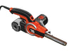 EAN 5035048261095 - Black & Decker KA902EK Lijadora de banda imagen 1