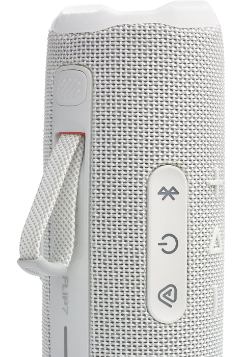 EAN 1200130019302 - JBL Flip 7 Blanco imagen 7