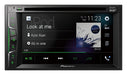 EAN 4988028425929 - Pioneer AVH-A3200DAB receptor multimedia para coche Negro Bluetooth imagen 1