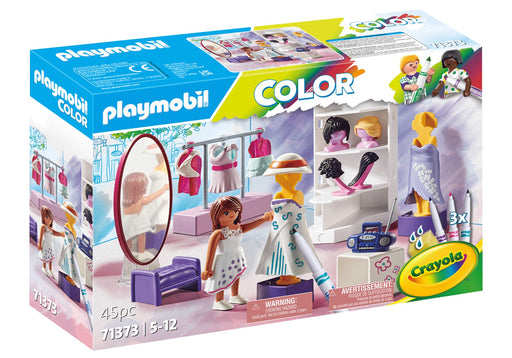 EAN 4008789713735 - Playmobil 71373 set de juguetes imagen 1