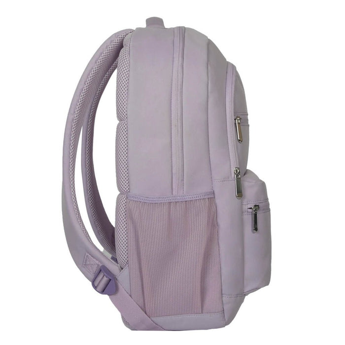EAN 5063194002378 - Targus Octave III mochila City backpack Púrpura Poliéster imagen 7