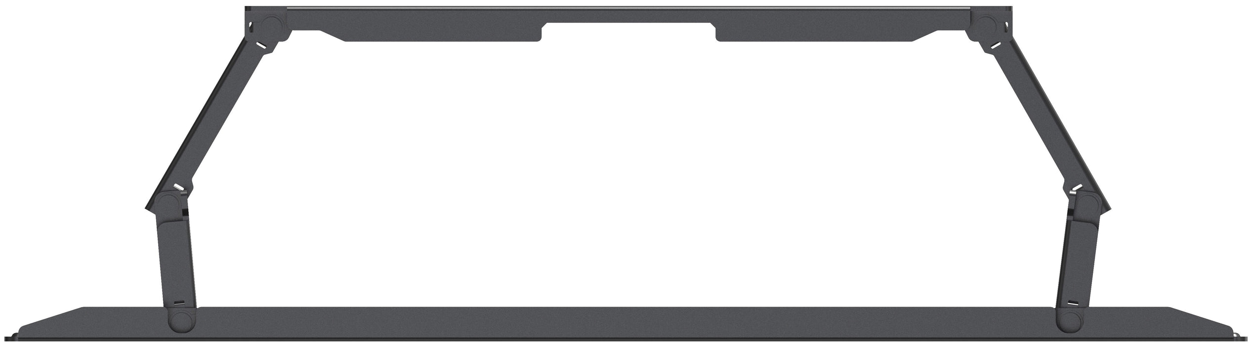 EAN 4948570033324 - iiyama MD-WM0001 165,1 cm (65") Negro imagen 3