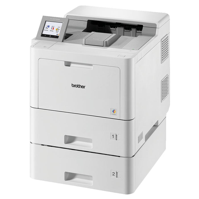 EAN 4002352013253 - Brother HL-L9470CDNT impresora láser Color 2400 x 600 DPI A4 imagen 2