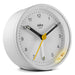 EAN 5013348618634 - Braun BC12W despertador Reloj despertador analógico Blanco imagen 1