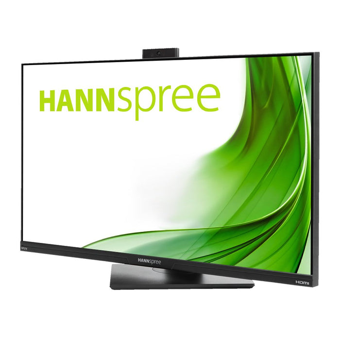 EAN 4711404024160 - Hannspree HP 278 WJB LED display 68,6 cm (27") 1920 x 1080 Pixeles Full HD Negro imagen 5