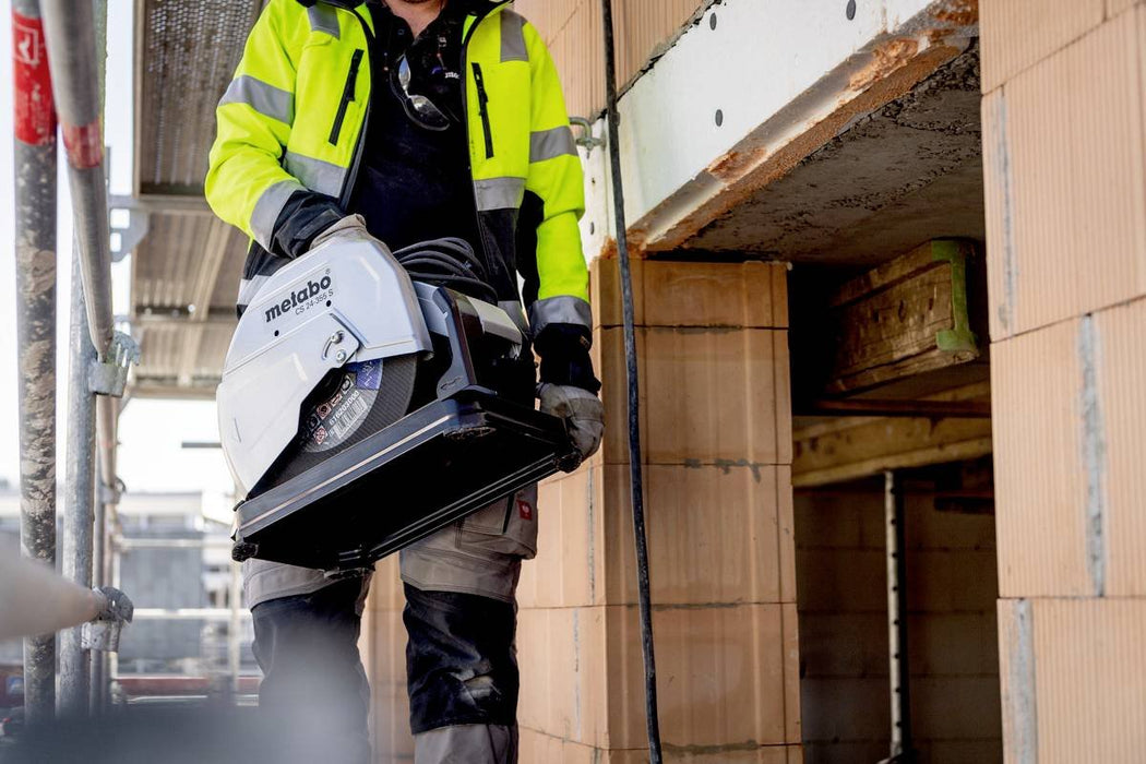 EAN 4061792211773 - Metabo 601786000 no categorizado imagen 8