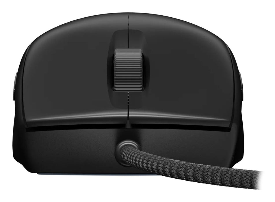 EAN 0840006669005 - Corsair M75 Lightweight RGB ratón Juego USB tipo A Óptico 26000 DPI imagen 5