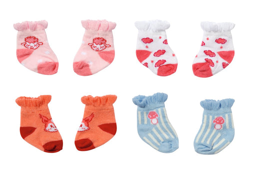 EAN 4001167709627 - Baby Annabell Socks Calcetines de muñeca imagen 2
