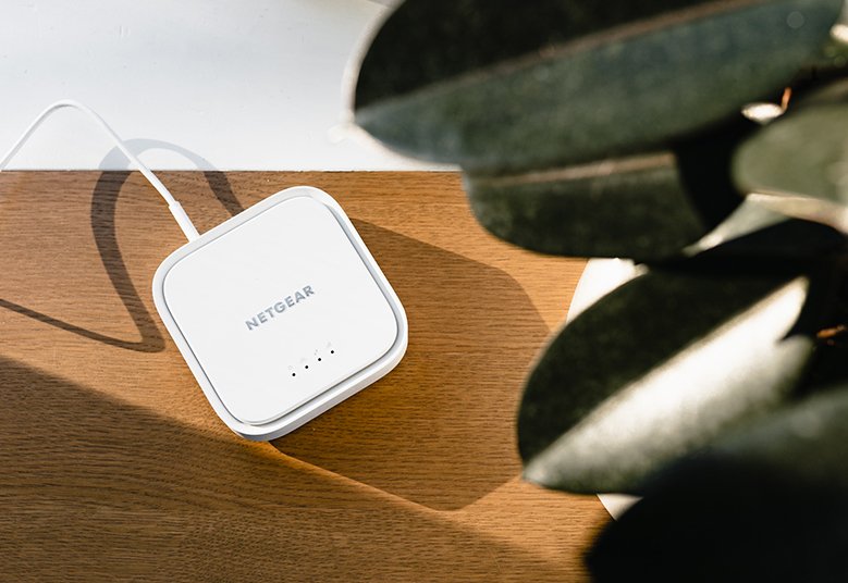 EAN 606449152159 - NETGEAR LM1200 Módem de red móvil imagen 8