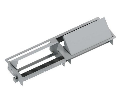 EAN 4016514048434 - Bachmann 911.026 kit de montaje Gris imagen 1