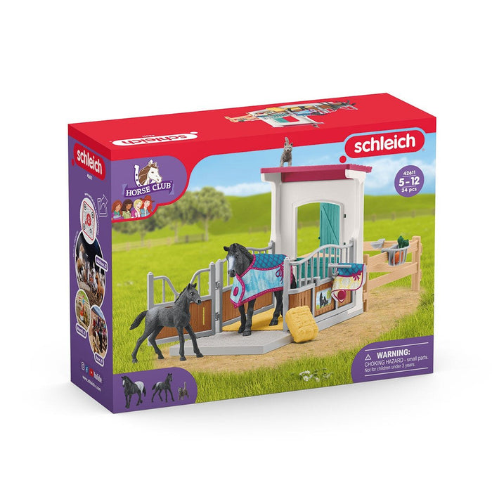 EAN 4059433654034 - schleich HORSE CLUB 42611 set de juguetes imagen 9