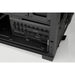 EAN 840006654049 - Corsair RMx Shift Series RM1200x SHIFT unidad de fuente de alimentación 1200 W 24-pin ATX ATX Negro imagen 10