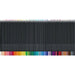 EAN 4005401164500 - Faber-Castell 116450 lápiz de color Multicolor 50 pieza(s) imagen 2