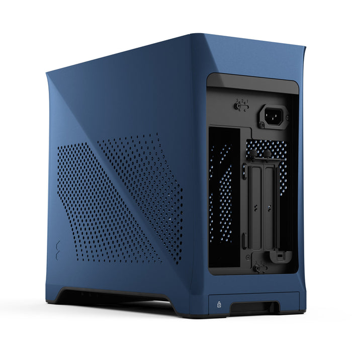 EAN 7340172705840 - Fractal Design Era 2 Mini Tower Azul imagen 12
