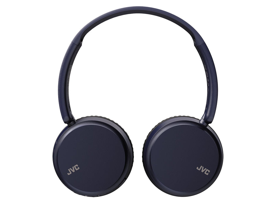 EAN 4975769472800 - JVC HA-S36W Auriculares Inalámbrico Diadema Llamadas/Música Bluetooth Azul imagen 4