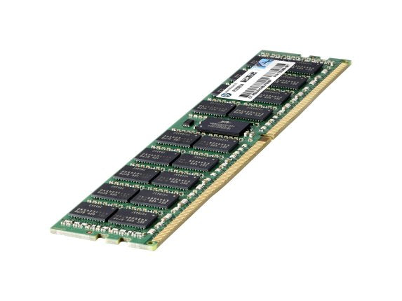 EAN 4053162640191 - HPE 16GB (1 x 16GB) Dual Rank x4 DDR4-2133 CAS-15-15-15 Registered módulo de memoria 1 x 16 GB imagen 1
